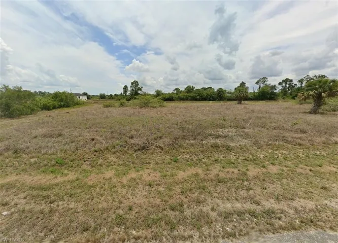 1218 Hudson St E, Lehigh Acres Fl 33974