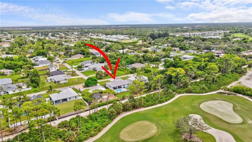 23272 El Dorado Ave, Bonita Springs, Florida 34134