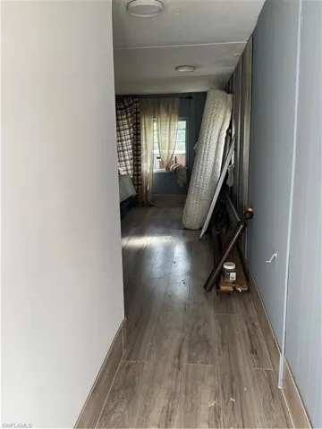 iHallway