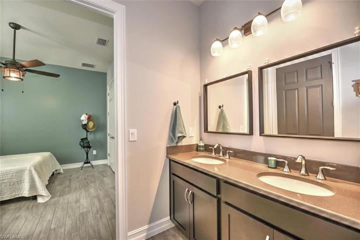 Jack & Jill Bathroom