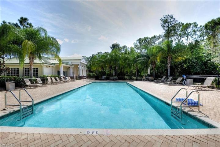 Lap Pool