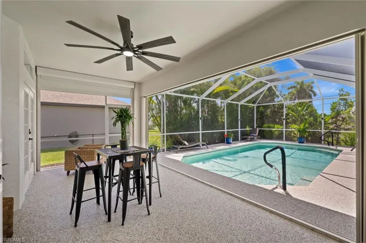 1820 Sw 29th Ter, Cape Coral, Florida 33914