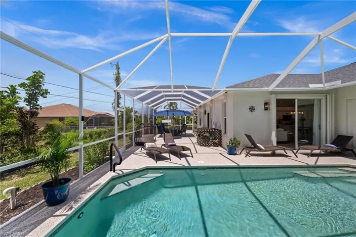 1820 Sw 29th Ter, Cape Coral, Florida 33914