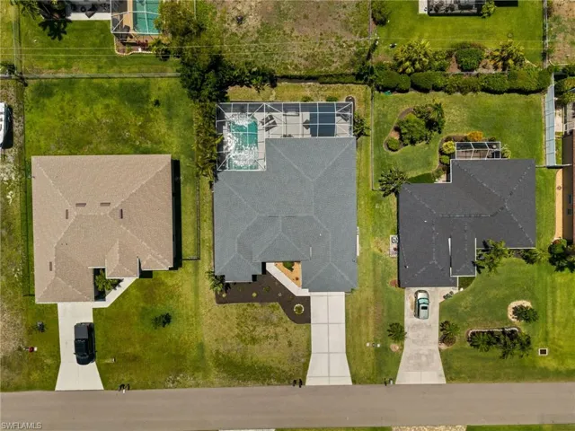 1820 Sw 29th Ter, Cape Coral, Florida 33914
