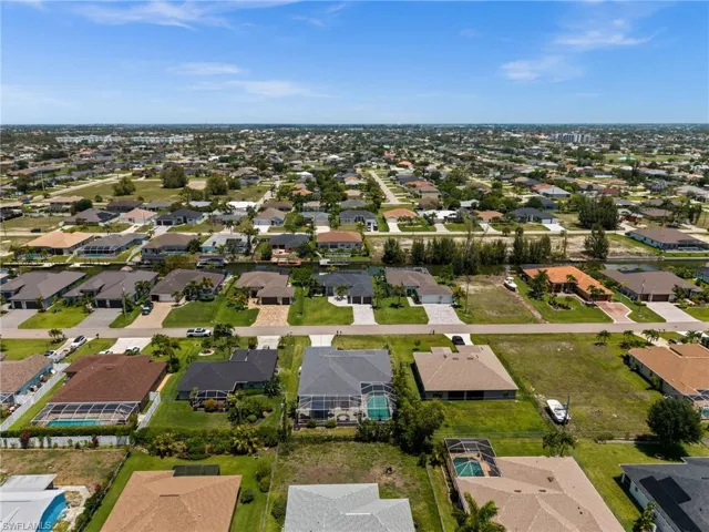 1820 Sw 29th Ter, Cape Coral, Florida 33914