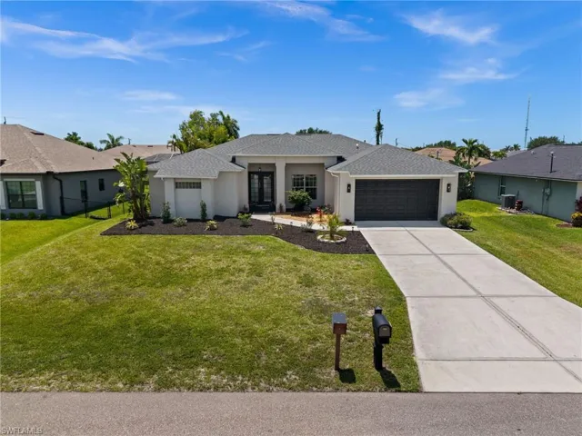1820 SW 29th  TER, Cape Coral, FL 33914