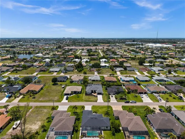 1820 Sw 29th Ter, Cape Coral, Florida 33914