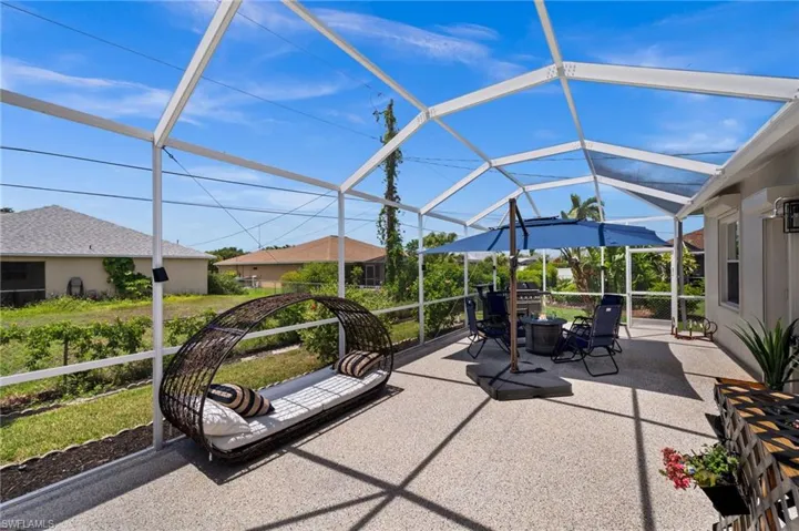 1820 Sw 29th Ter, Cape Coral, Florida 33914