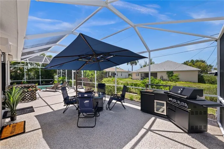 1820 Sw 29th Ter, Cape Coral, Florida 33914
