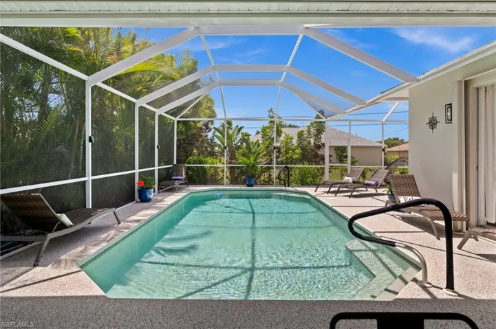 1820 Sw 29th Ter, Cape Coral, Florida 33914