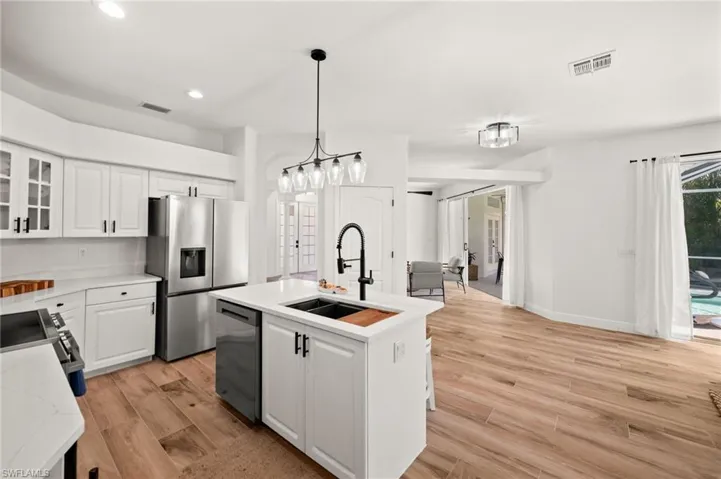 1820 Sw 29th Ter, Cape Coral, Florida 33914