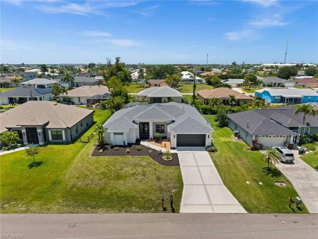 1820 Sw 29th Ter, Cape Coral, Florida 33914