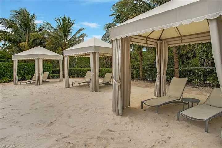 Cabanas