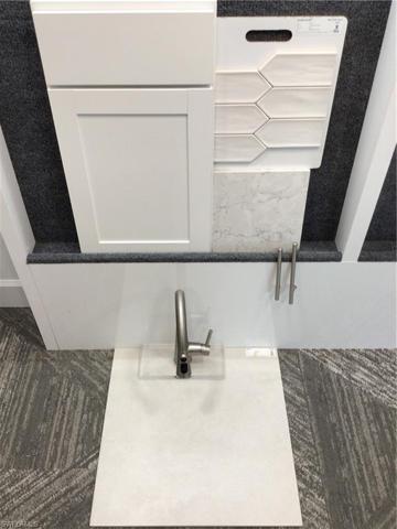 Design Selections
