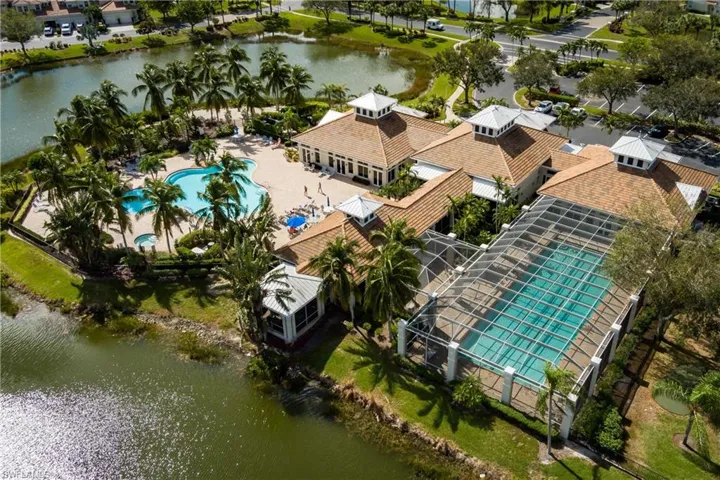 3295 Twilight Ln 5302, Naples, Florida 34109
