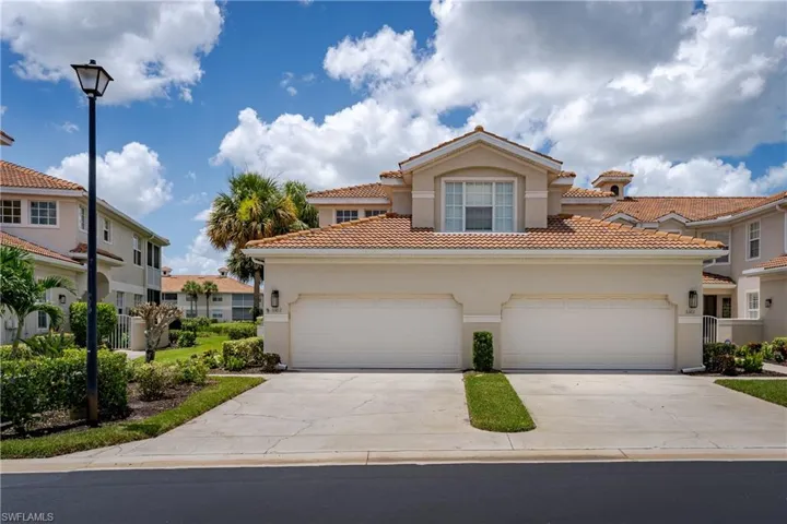 3295 Twilight Ln 5302, Naples, Florida 34109