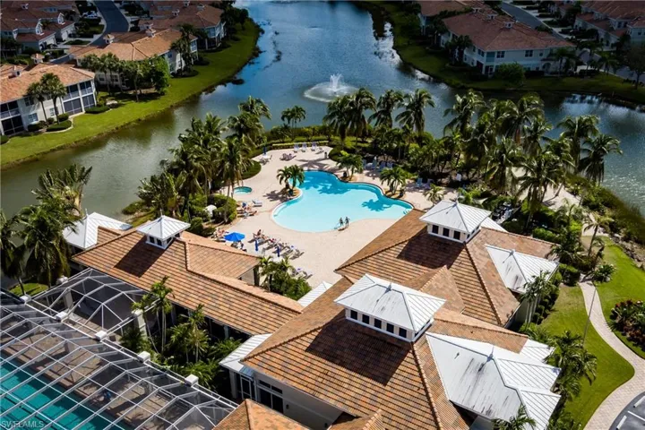 3295 Twilight Ln 5302, Naples, Florida 34109