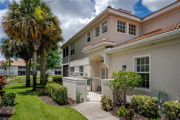 3295 Twilight Ln 5302, Naples, Florida 34109