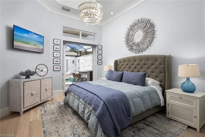 2036 Laguna Way, Naples, Florida 34109
