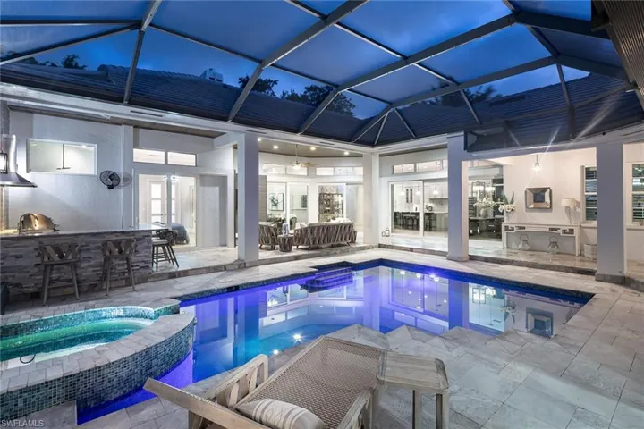 2036 Laguna Way, Naples, Florida 34109