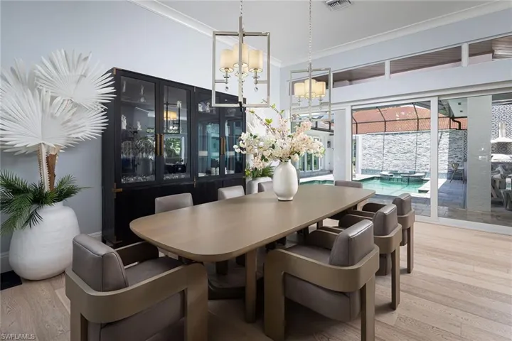 2036 Laguna Way, Naples, Florida 34109