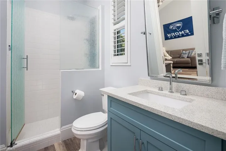 2036 Laguna Way, Naples, Florida 34109
