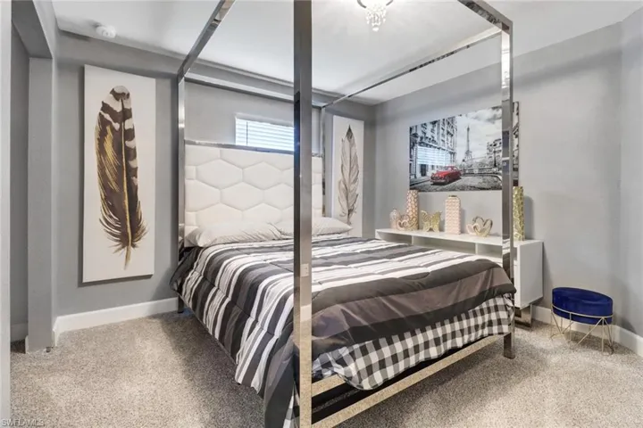 Guest bedroom 2