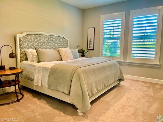 Front guest bedroom