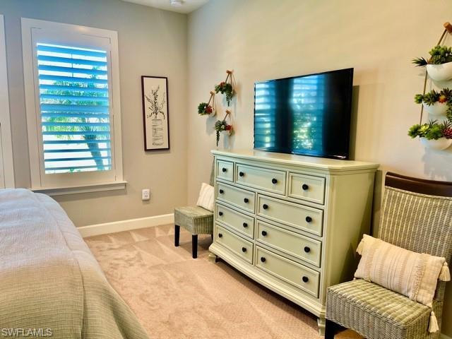 Ample room for any size dresser