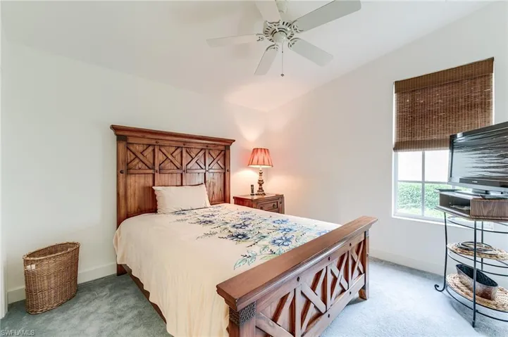 Guest bedroom