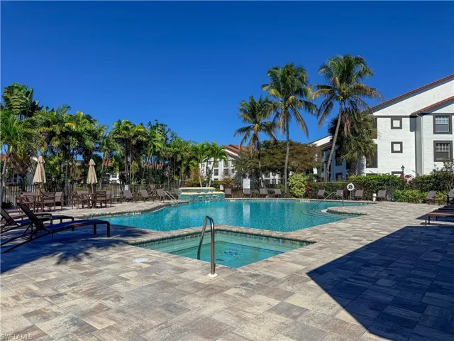 7960 Preserve Cir 621, Naples, Florida 34119