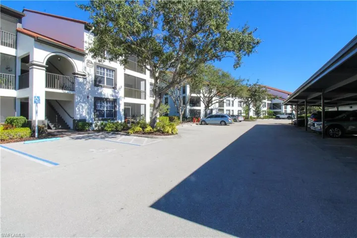 7960 Preserve Cir 621, Naples, Florida 34119