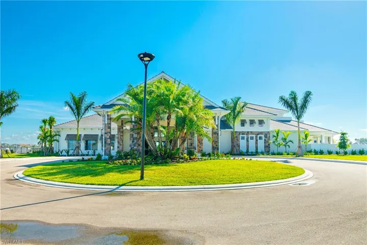 View of property