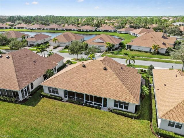 view of back - home is second from right