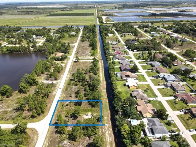 1220 Edelweiss St E, Lehigh Acres, Florida 33974