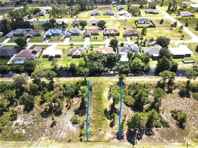 1220 Edelweiss St E, Lehigh Acres, Florida 33974
