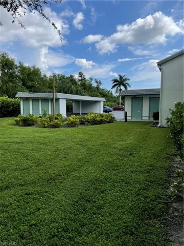 13331 Greengate Blvd 527, Fort Myers, Florida 33919