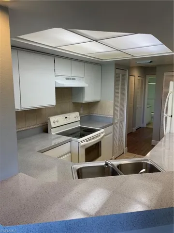 13331 Greengate Blvd 527, Fort Myers, Florida 33919