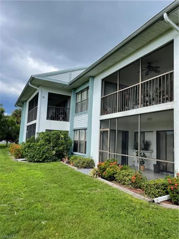 13331 Greengate Blvd 527, Fort Myers, Florida 33919