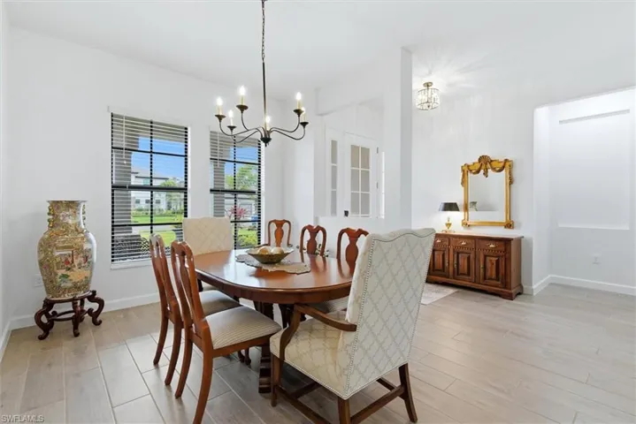 Decorative and recessed lighting