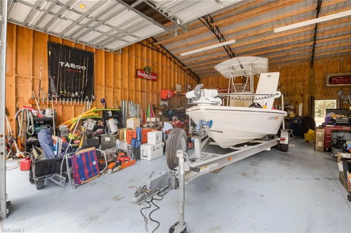 17611 Old Bayshore Rd, North Fort Myers, Florida 33917