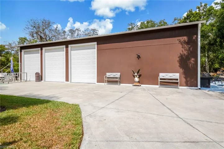 17611 Old Bayshore Rd, North Fort Myers, Florida 33917
