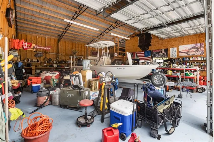 17611 Old Bayshore Rd, North Fort Myers, Florida 33917
