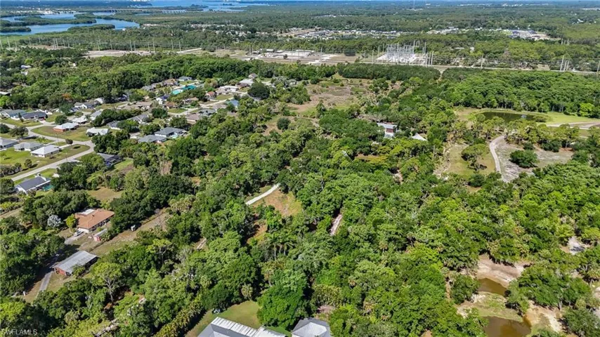 17611 Old Bayshore Rd, North Fort Myers, Florida 33917