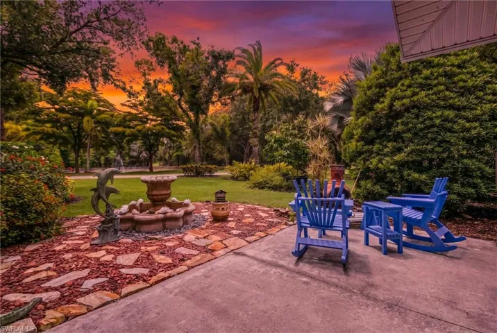 17611 Old Bayshore Rd, North Fort Myers, Florida 33917