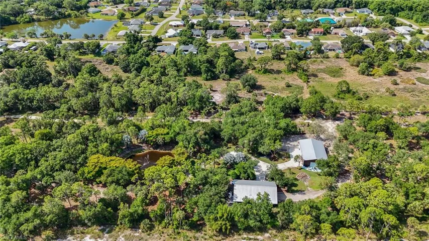 17611 Old Bayshore Rd, North Fort Myers, Florida 33917