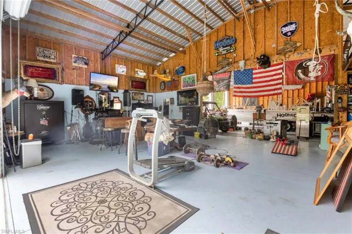 17611 Old Bayshore Rd, North Fort Myers, Florida 33917