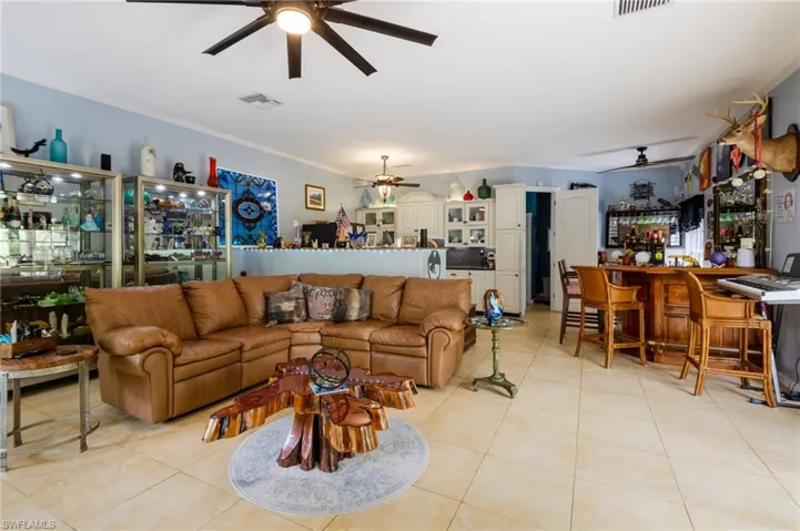 17611 Old Bayshore Rd, North Fort Myers, Florida 33917