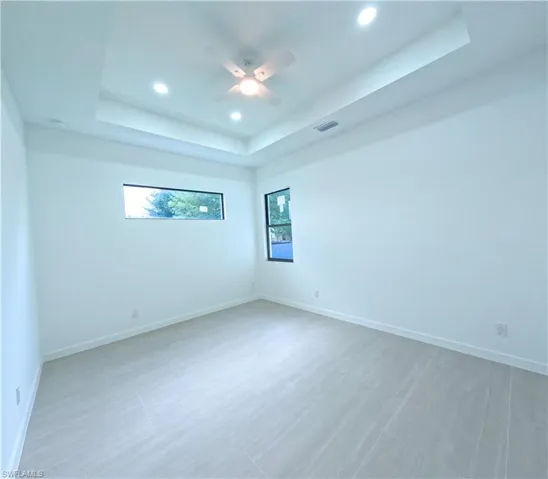 2421 Nw 8th Ter, Cape Coral, Florida 33993
