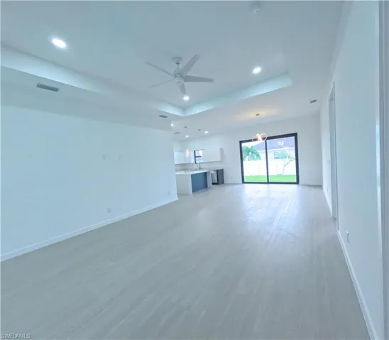 2421 Nw 8th Ter, Cape Coral, Florida 33993